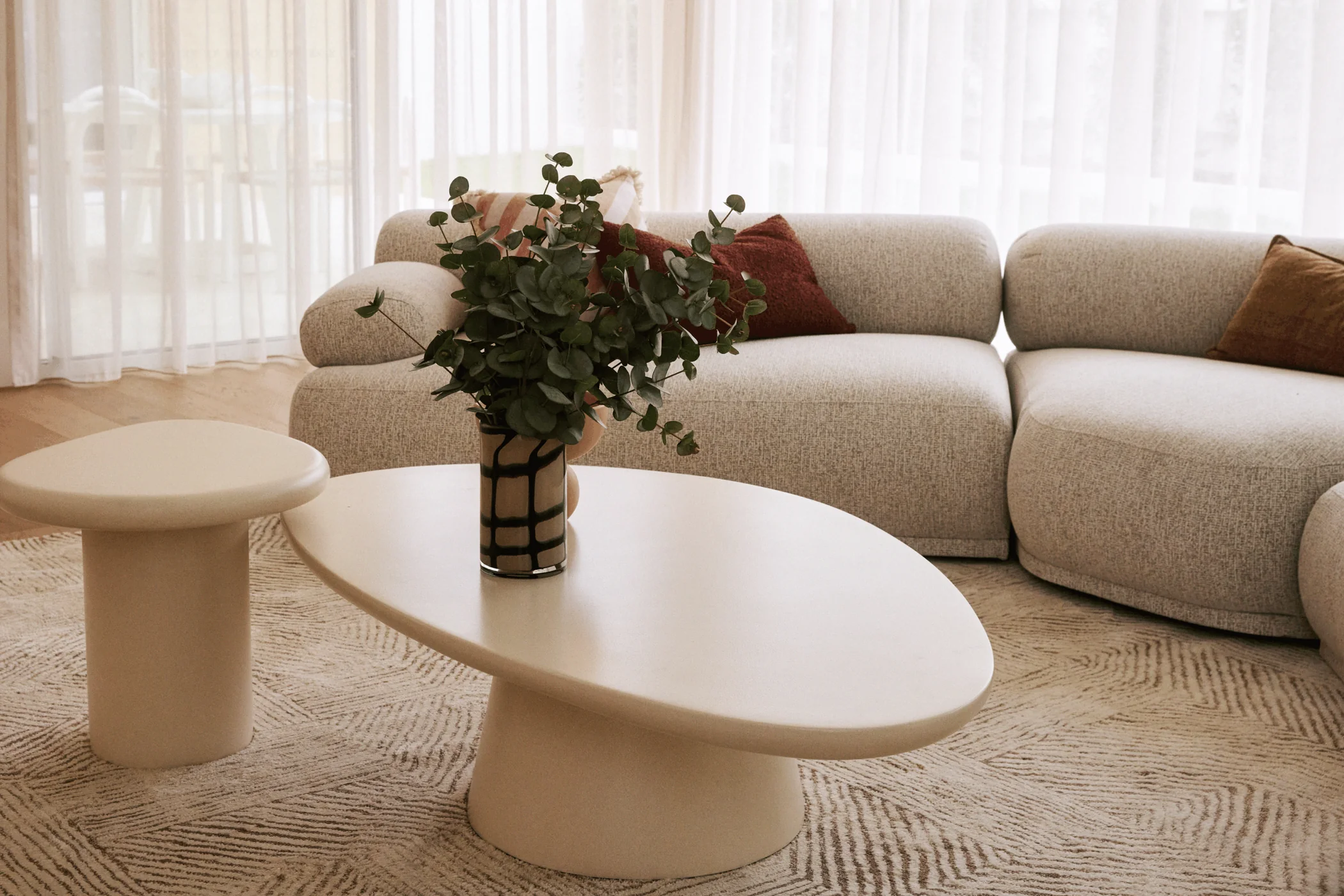 Elevate Spaces with Modern Design